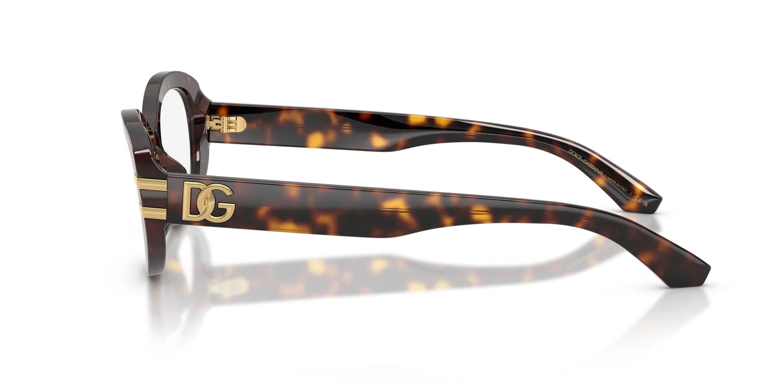 Dolce & Gabbana 3455 Eyeglasses - view 6